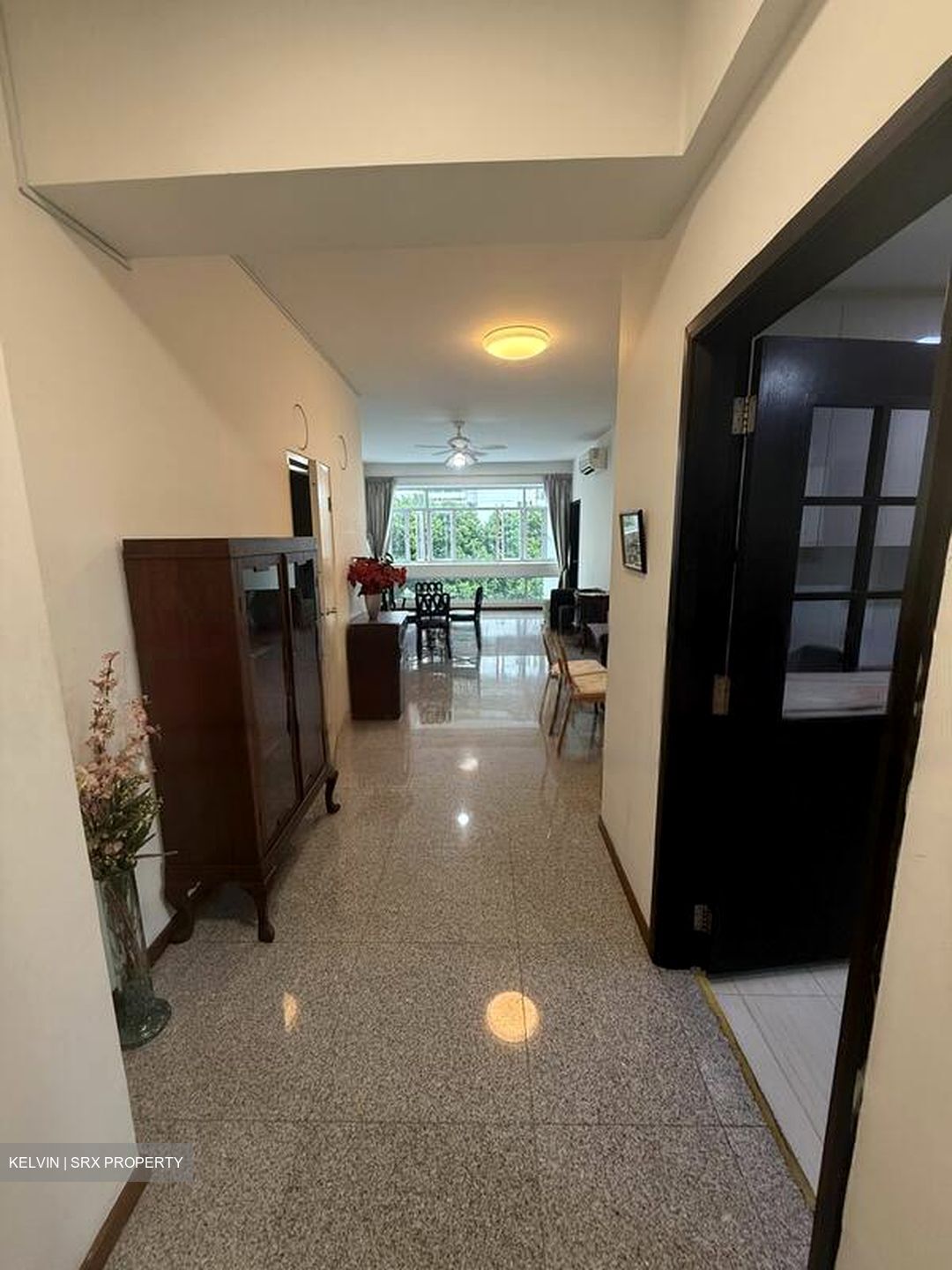The Mornington (D12), Apartment #466504221